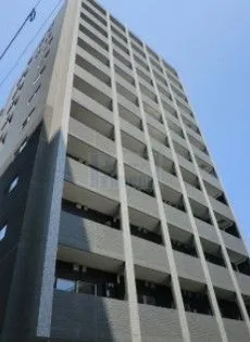 ZOOM椎名町駅前【3階】の外観