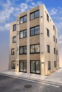 レピュア本郷レジデンス【2階】の外観