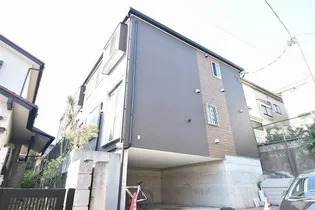 BRICK×BUFFの画像