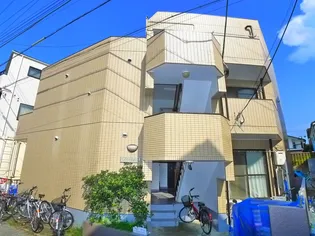 ベイサイドパレスの画像