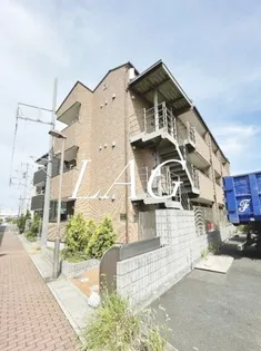 サクラレジデンス八潮の画像