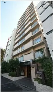 日神パレス平和島の画像