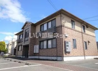 アベニュー御立 A棟の画像