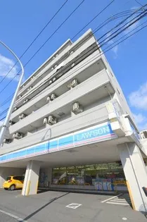 グラビスコート西原駅前の画像