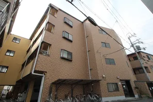 三熊ハイツ渚7号の画像