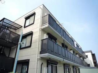 ベルジュ リーオの画像