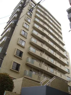 要町ハイムの画像