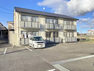 コーポ ペアレンツAの画像