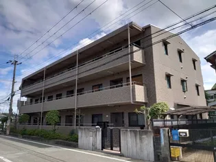 エクセル東ノ台の画像