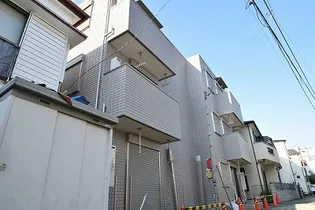 カーサデアリビオの画像