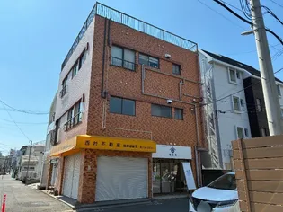 西村ビルの画像