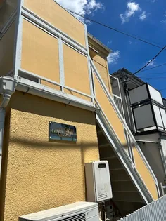 コーポサカエの画像