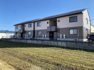 エルパレス江端Bの画像