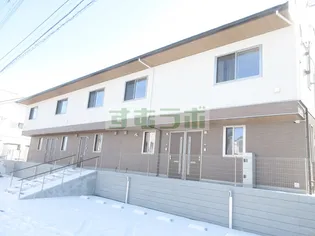 エクラシエ南光台の画像