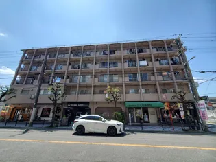 杉本町グランドハイツの画像