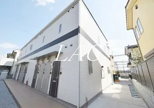 AZESTーRENT東小金井の画像