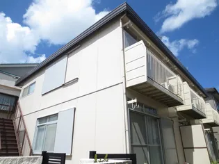 千城台コーポの画像