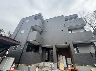 MY STYLE 西新井の画像