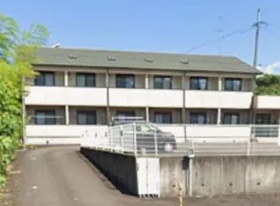 ながみねヒルズ【1階】の外観