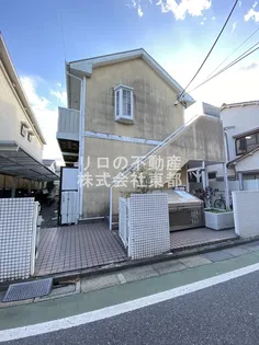 パストラーレ経堂の画像