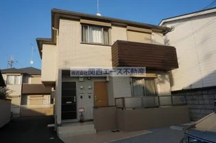 サンルイス高井田の画像