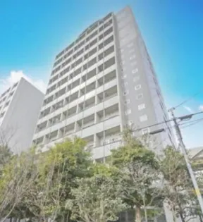 東京都板橋区中丸町【マンション】の外観