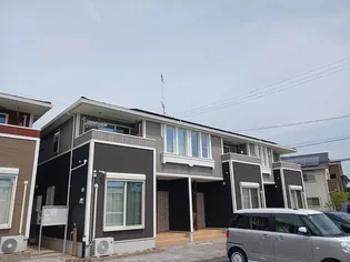 シャルム Aの画像