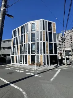 東京都板橋区板橋2【マンション】の外観