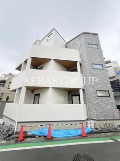 COMODO町屋の画像