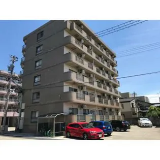 パークハイム西山王の画像