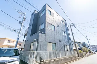 キャッスルカームヒルズの画像