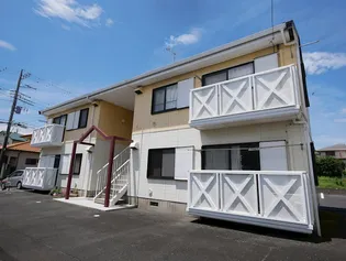 セピアコートAの画像