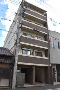 カーサフォレスタIの画像