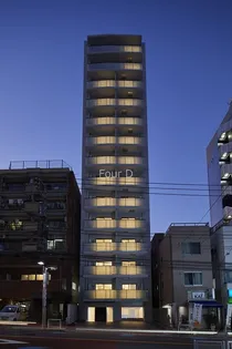 ブランシエル三田の画像