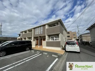 マーガレットハウスの画像