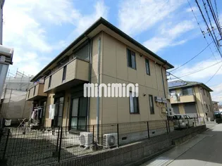 LA COUR Bの画像