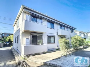 カサベルデA館の画像