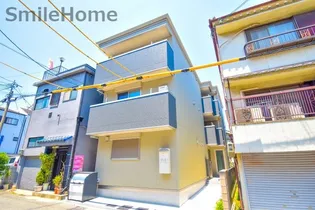 エスポワール東加賀屋の画像