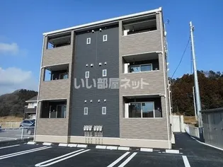 グレイスフルIIの画像