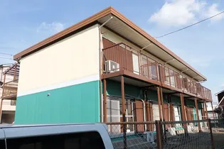 コーポ永和の画像