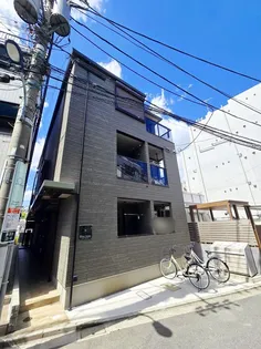 ブルーアステールの画像