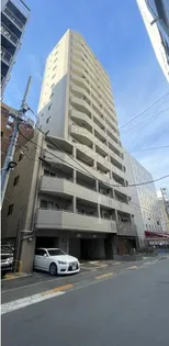 日神デュオステージ池袋【9階】の外観