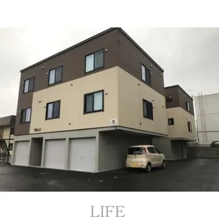 GLOIR白石中央の画像