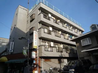 キャッスルタツミの画像