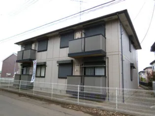 ドリームハイツIの画像