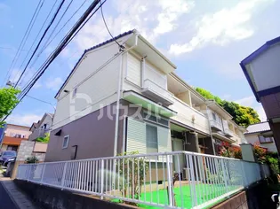 サンハイム平和台の画像