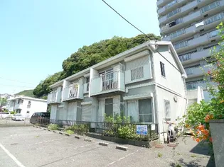 ストリームハイツの画像