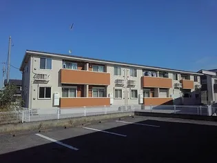 さくらハイツD棟の画像