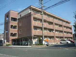 メゾン ド エクセレンスIIの画像