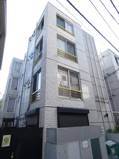 Branche西新宿East【1階】の外観
